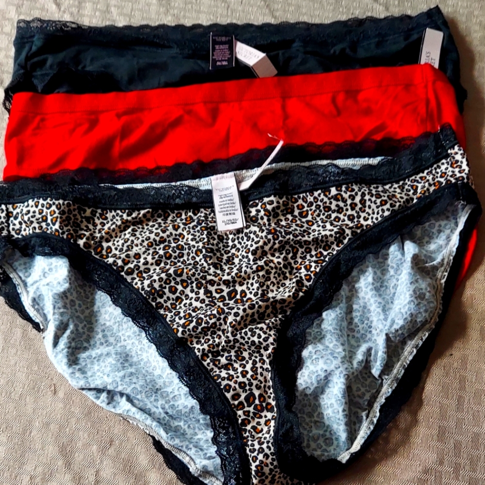 Victoria secret panties